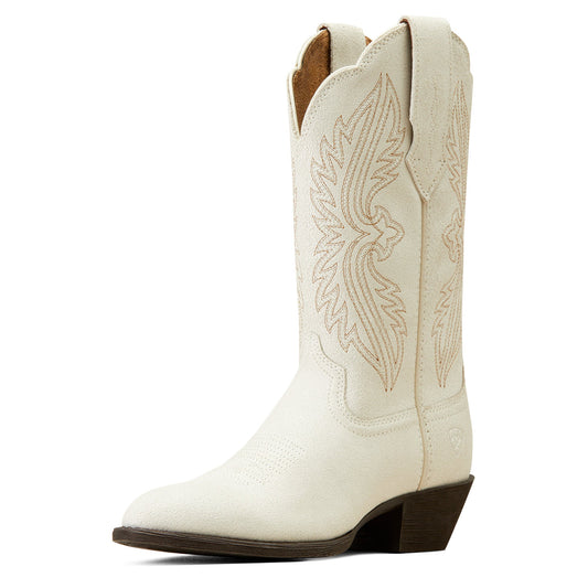 Ariat Heritage R-teen stretch-fit westernlaars voor dames - 10046898