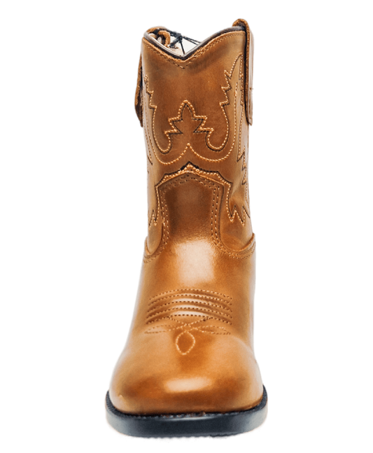 Old West Toddler's Western Boots Mesilla - 3129