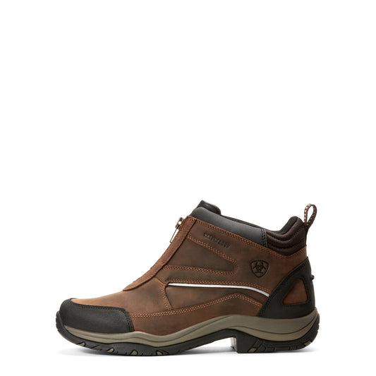 Ariat Telluride waterdichte herenlaars met rits - 10027325