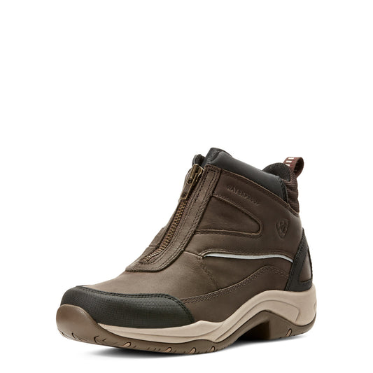 Ariat Telluride waterdichte dameslaars met rits - 10027336