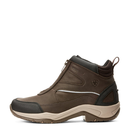 Ariat Telluride waterdichte dameslaars met rits - 10027336