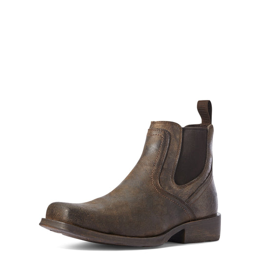 Ariat Men's Midtown Rambler - Stone