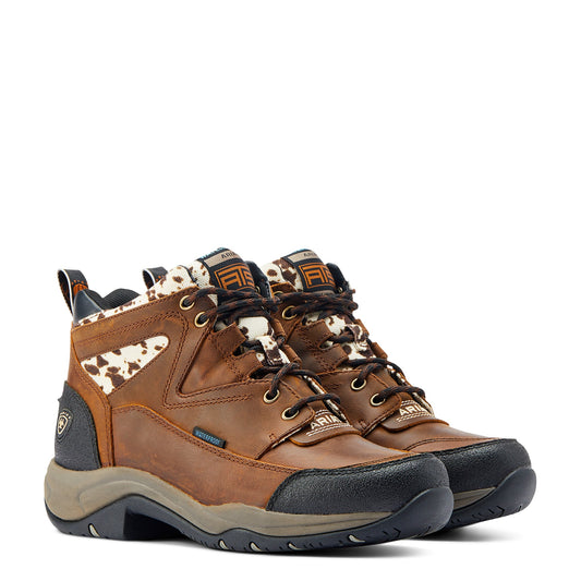 Ariat waterdichte terreinlaars voor dames - 10044538