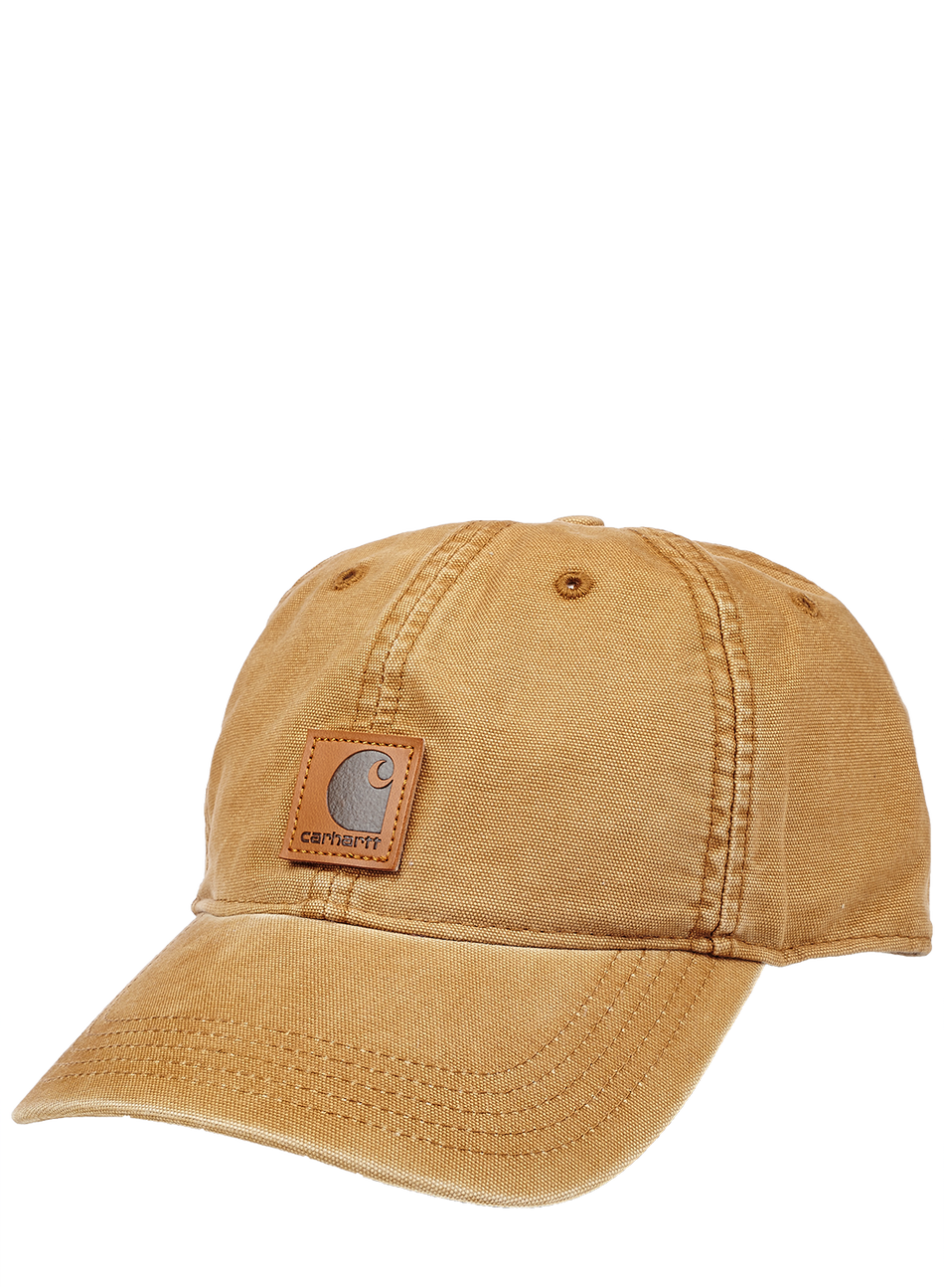 Carhartt Cap Odessa Carhartt braun 100289