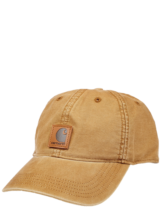 Carhartt Cap Odessa Carhartt braun 100289