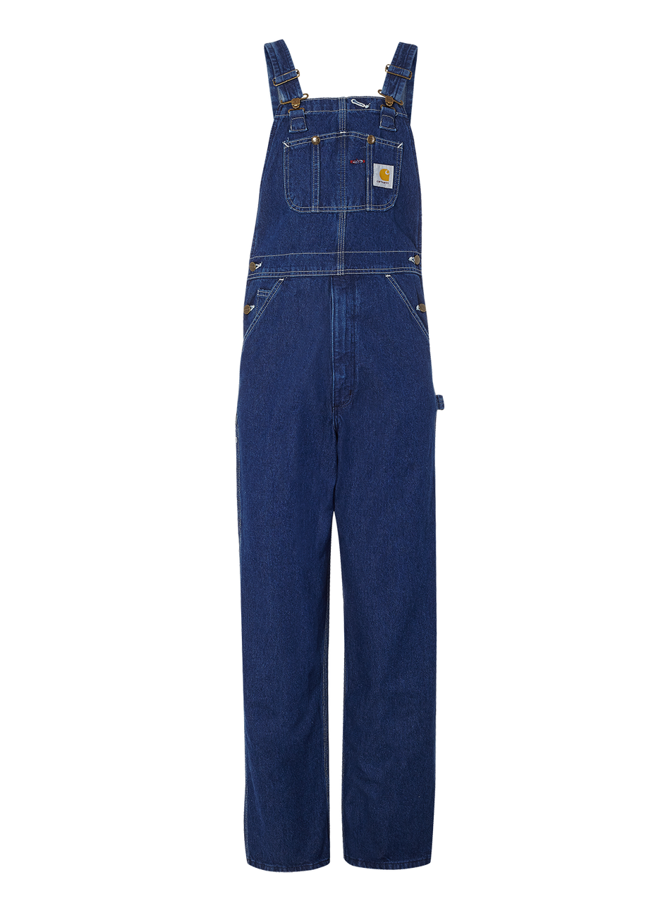 Carhartt Coverall Jeans R07 Kids/Teenagers